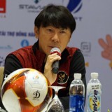 Jelang Indonesia vs Thailand, Shin Tae-yong: Kali Ini Kami Lebih Baik