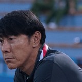 Timnas Gagal ke Final, Shin Tae-yong Minta Maaf