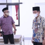 Asrama Haji Donohudan Siap Layani 15.305 JCH Indonesia