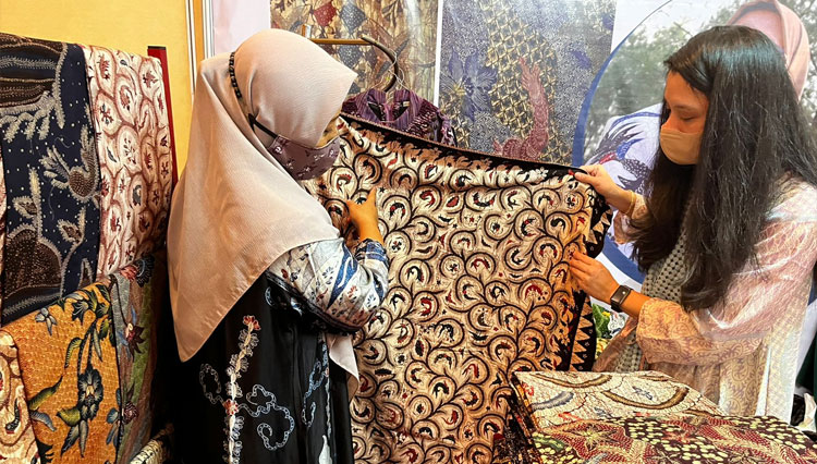 PHE WMO Perkenalkan Marketplace Bakaoo.id di Forum Kapasitas Nasional