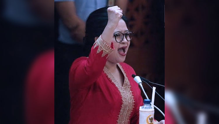 Harkitnas 2022, Ketua DPR RI Serukan Semangat Gotong Royong Bangkit dari Covid-19 
