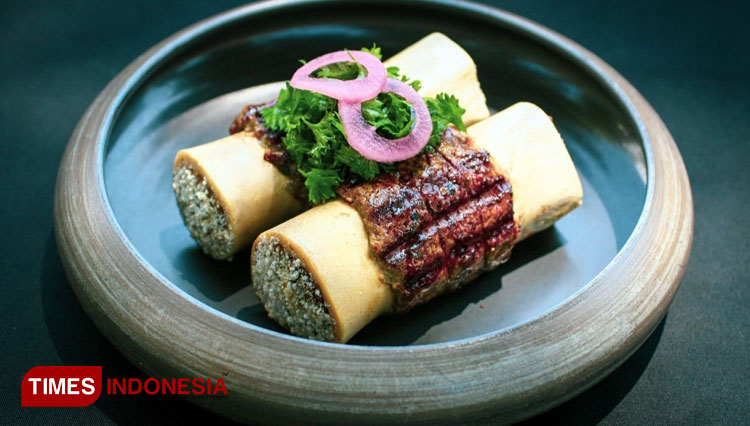 Vasa Hotel Surabaya Hadirkan Gastro Tour untuk Pecinta Makanan Estetik