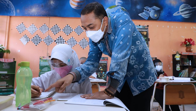 Sambut PPDB, Pemkot Surabaya Optimalisasi Kesiapan Server Hingga Masifkan Sosialisasi