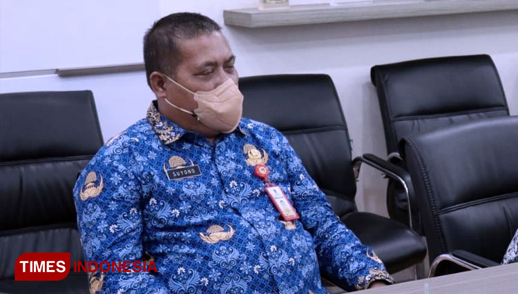 Dugaan Pungli Dinas PMD Gresik, LSM BCW Minta Aparat Jangan Sampai Menguap