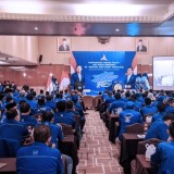 Muscab Partai Demokrat Kota Cirebon Diwarnai Walk Out