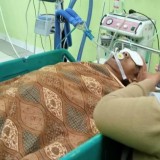 Satu Warga Cirebon Meninggal Diduga Karena Aksi Geng Motor