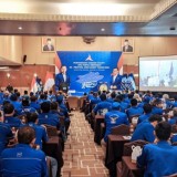 Muscab Partai Demokrat Kota Cirebon Masih Panas, Hasilnya Masih Jadi Misteri