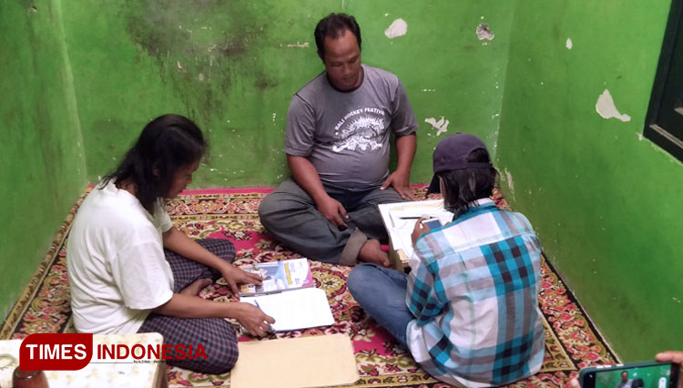 Di Bawah Umur, Korban Pencabulan di Gresik Butuh Pendampingan