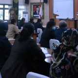 Kumpulkan Pejabat Pemkot, Pj Wali Kota Yogyakarta Sumadi Singgung Kawasan Malioboro