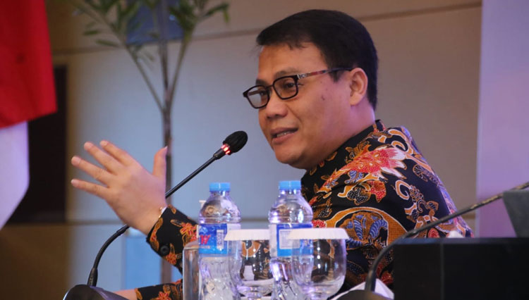 Ahmad Basarah: Indonesia Kehilangan Tokoh yang Giat Menyatukan Islam dan Kebangsaan