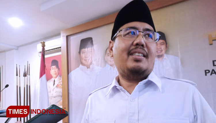 MPR Telurkan Wacana Pilkada Lewat DPRD, Anwar Sadad: Perlu Kajian