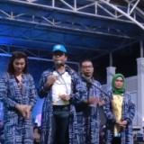 Lanjutkan Program Benny-Asrun, Penjabat Bupati Pulau Morotai Sampaikan Pesan Menohok