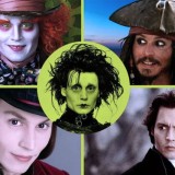 6 Most Favorite Movies of Johnny Deep