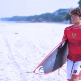 Mengenal Rio Waida, Peselancar Indonesia yang Juara Sydney Surf Pro 2022