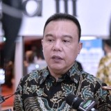 DPR RI Sudah Terima Surat Presiden RI Jokowi Terkait RUU Pemekaran Papua