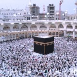 Sekjen Kemenag RI Optimistis Layanan Haji 2022 Lebih Nyaman