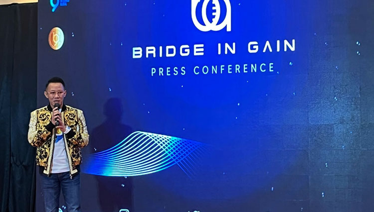 Bridge In Gain, Video Game Anyar Berbasis Metaverse Segera Rilis Juli 2022