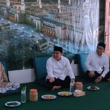 Ponpes Nurul Jadid Tegaskan Kunjungan Gus Muhaimin Tak Bahas Pilbup Probolinggo