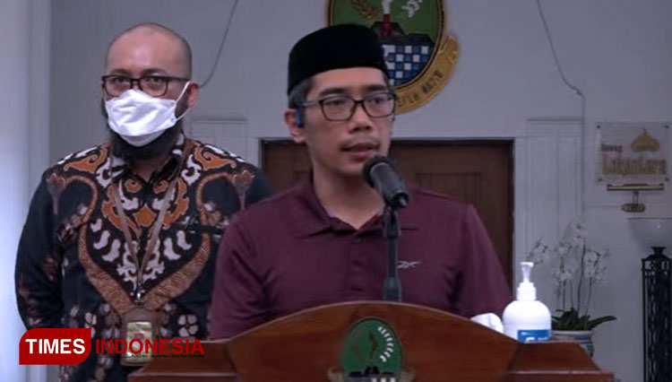 Keterangan Resmi Hilangnya Anak Ridwan Kamil: Hingga Jam 11 Belum Ditemukan