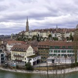 5 Lokasi Wisata Menarik di Bern Swiss Selain Sungai Aare
