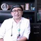 Jangan Tunggu Haus, Kapuskes Haji Kemenkes RI Ingatkan JCH Indonesia Minum Air Putih