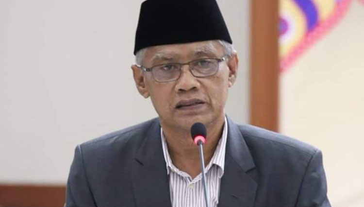Mengenang Buya Syafii Maarif di Taman Husnul Khatimah