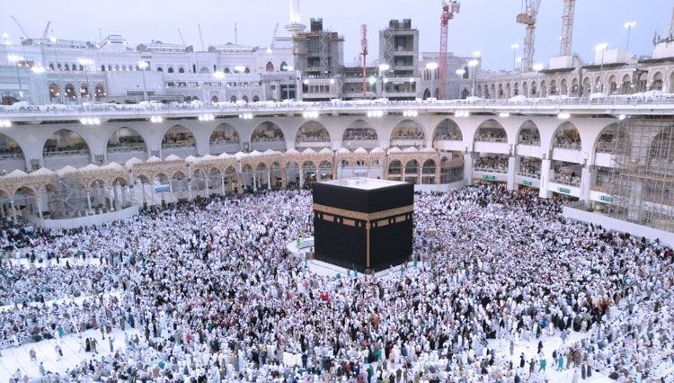 Dua Hal Penting ala dr Christyaji Agar Ibadah Haji Sukses Dilaksanakan -  Berita Haji 2022