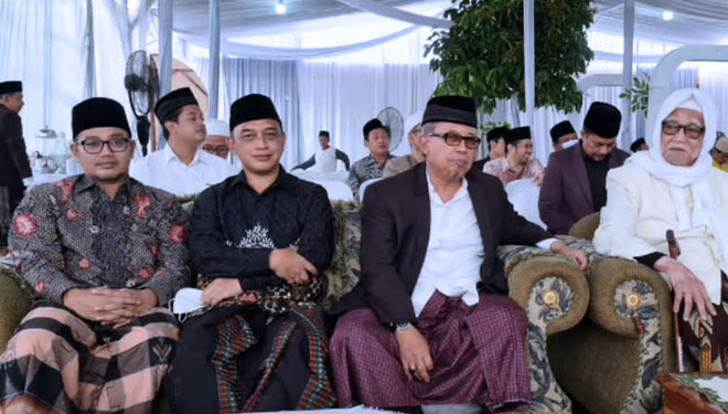 Sikap PWNU Jatim Soal Pengangkatan Anggota TNI/Polri Sebagai Pj Kepala Daerah
