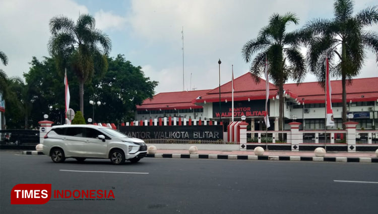 Grebeg Pancasila, Kearifan Lokal Kota Blitar Peringati Hari Lahirnya Pancasila