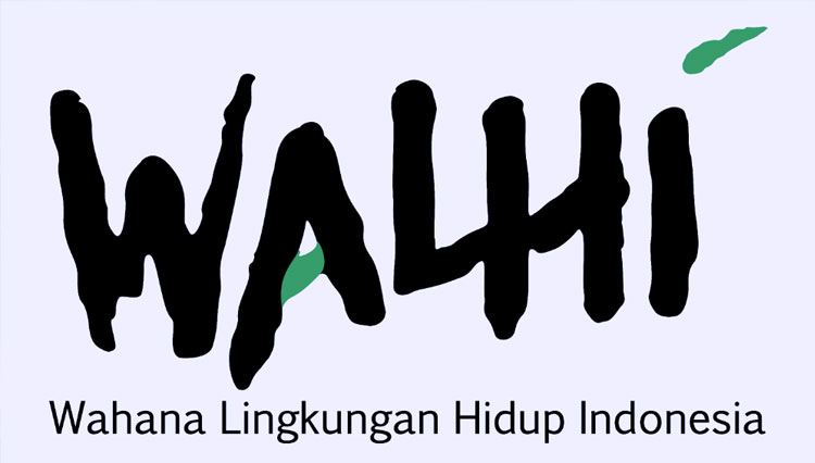 Wahana Lingkungan Hidup Indonesia (Walhi) - (FOTO: ist)