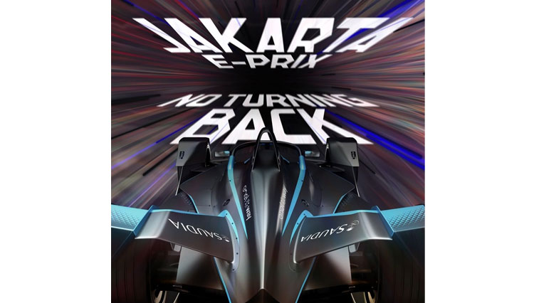 Inilah Syarat dan Ketentuan Sebelum Masuk Area Jakarta E-Prix Ancol