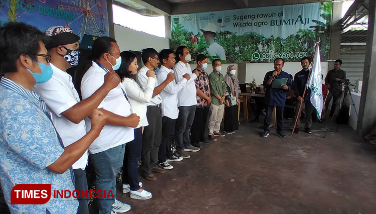 Wisata Edukasi Pertanian Pendulang Uang Pasca Pandemi