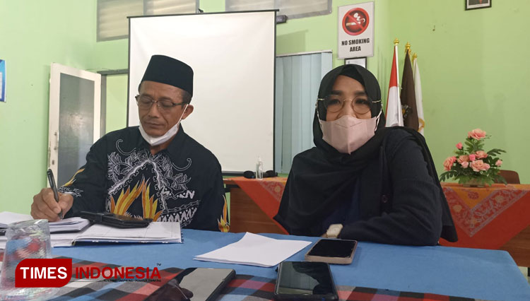 SMK 4 Bondowoso dan Komite Tegaskan Iuran Tidak Berkaitan dengan Ijazah
