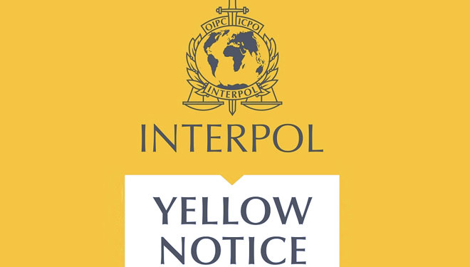 permintaan-polri-diterima-interpol-terbitkan-yellow-notice-untuk