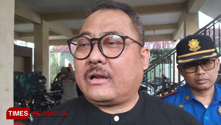 Penilaian Bondowoso Sebagai KLA Dijadwalkan 7 Juni, Wabup Minta OPD Bersinergi