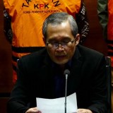 KPK RI Tetapkan Mantan Wali Kota Yogyakarta Tersangka Suap Perizinan Apartemen