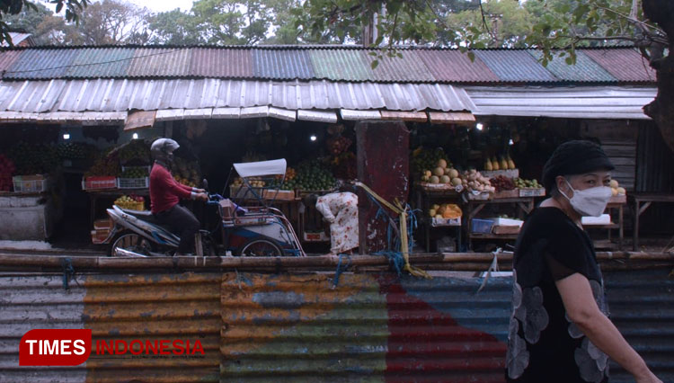 Pembangunan Pasar Blimbing Kota Malang Tetap di Tangan PT KIS - TIMES ...