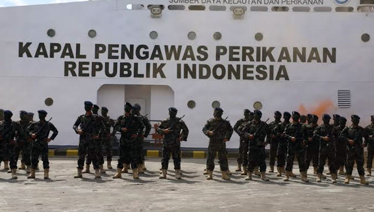 KKP: Perguruan Tinggi Mitra Strategis Pengelolaan Ruang Laut Berkelanjutan