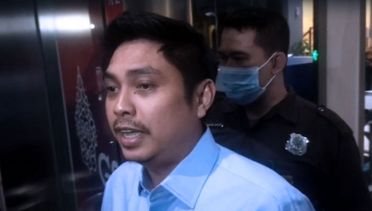 KPK RI Periksa Mardani Maming Terkait Dugaan Suap Pengalihan IUP Batu Bara