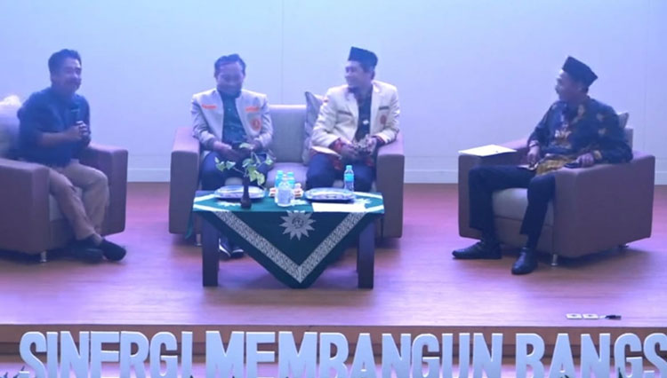 Pemuda Muhammadiyah Dorong Kader Masuk Dunia Politik