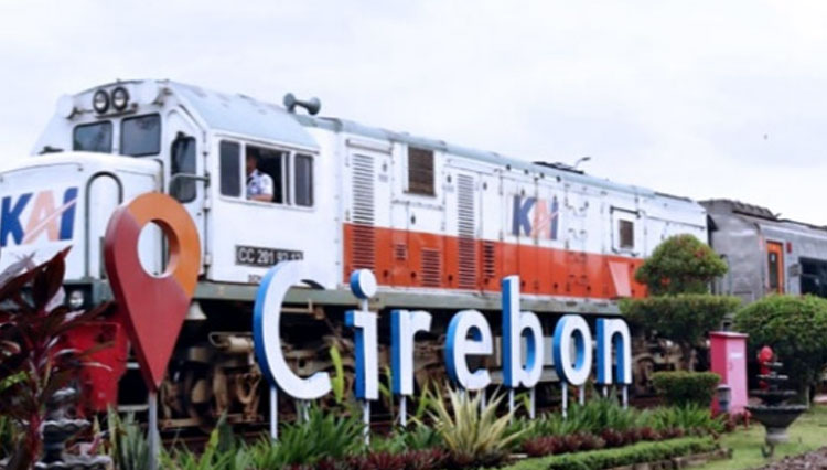Waspada Penipuan Berkedok Promo Kereta Api, Ini Penjelasan KAI Daop 3 Cirebon