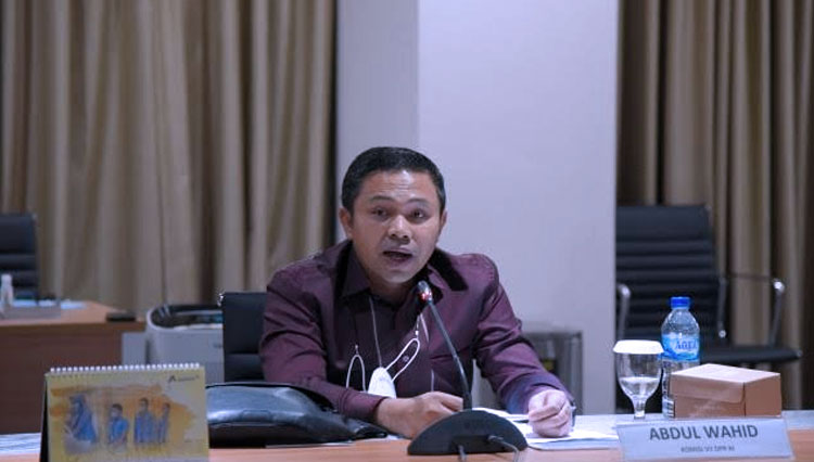 Tentukan Nasib RUU LLAJ, Baleg Akan Panggil Komisi V DPR RI