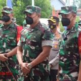 Pangdam Diponegoro: TMMD Beri Dampak Baik untuk Masyarakat