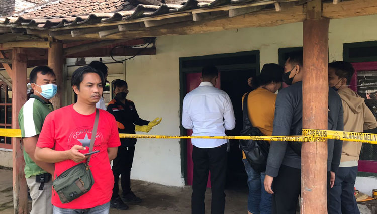 Selidiki Pembunuhan Nenek di Karangploso, Polres Malang Periksa Tujuh Saksi