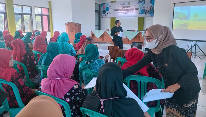 Kasus Stunting Capai 24,4%, Pemkab Tasikmalaya Latih Ribuan Pendamping Ibu Hamil