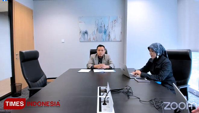 Thunderbird Luncurkan Gerakan 100 Juta Pembelajaran di Berbagai Daerah Indonesia 