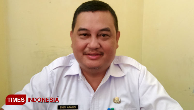 Belum ada PJTKI Resmi di Kota Banjar