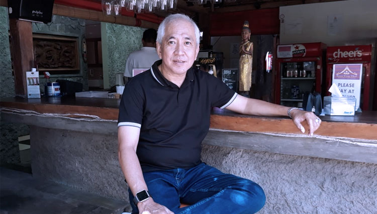 Lirik Sektor Pertanian, Pengacara Bambang Rudiyanto Gabung Kemitraan PT ATM