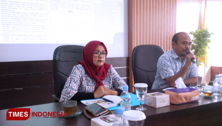 Tarif Air Bakal Naik, PDAM Majalengka Pastikan Pelayanan Semakin Prima