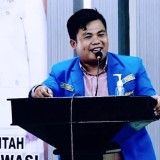 Keterwakilan Pemimpin Milenial Muncul di Kabupaten Lampung Utara, PB PMII: Selamat Mas Ardian Saputra 